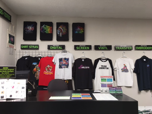 Graphic Designer «AZ House of Graphix. Printing and Design», reviews and photos, 3700 N Oracle Rd Suite B, Tucson, AZ 85705, USA