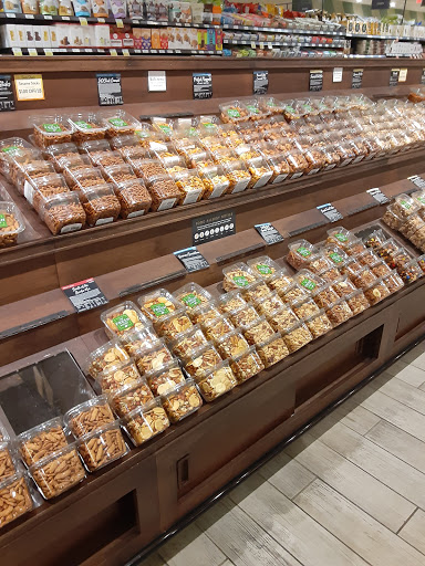 Grocery Store «The Fresh Market», reviews and photos, 4223 Providence Rd, Charlotte, NC 28211, USA