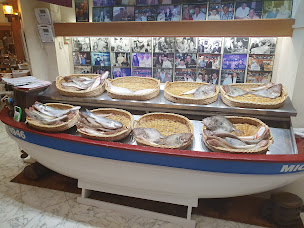 Photo n°126 de Restaurant Michel à Marseille ()