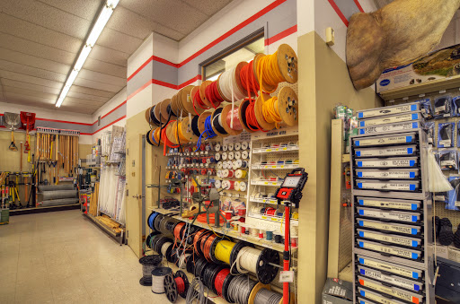 Hardware Store «Orchards Ace Hardware», reviews and photos, 269 E 29th St, Loveland, CO 80538, USA