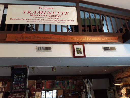 Winery «Vinoklet Winery», reviews and photos, 11069 Colerain Ave, Cincinnati, OH 45252, USA