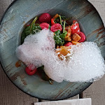 Photo n°2 de l'avis de Monika.h fait le 30/08/2023 à 20:15 sur le  Restaurant Land & Meer à Schashagen