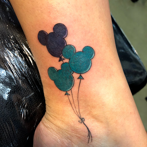 Explore meaningful first tattoo ideas, creative tattoo ideas in San Diego, available at Ink Mindset Studios