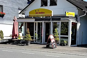 Alibaba Pizzeria in Krombach image