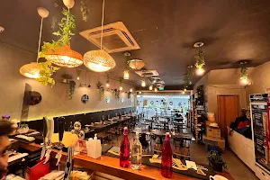 Gravy Restaurant and Bar image