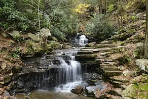 Trough Creek State Park image