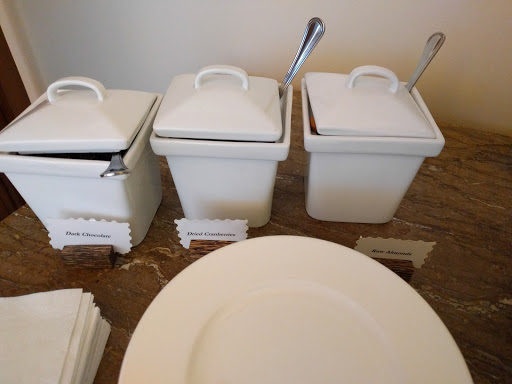 Massage Spa «Sense Spa® at Rosewood Sand Hill», reviews and photos, 2825 Sand Hill Rd, Menlo Park, CA 94025, USA