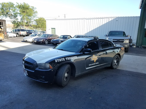 Tire Shop «Corpus Auto Service», reviews and photos, 2732 S Padre Island Dr, Corpus Christi, TX 78415, USA