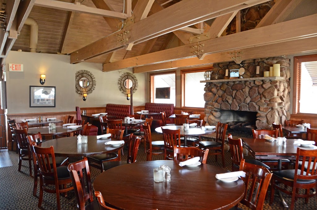 Valley Lodge Restaurant 60025