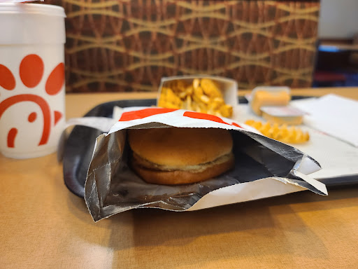 Fast Food Restaurant «Chick-fil-A», reviews and photos, 195 Northpark Dr, Kingwood, TX 77339, USA