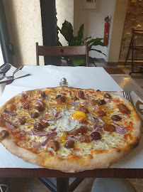 Photos du propriétaire du Pizzeria La Pizza Montmorency - n°20