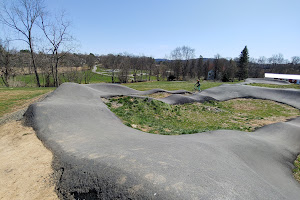 Camp Olympic Pump Track