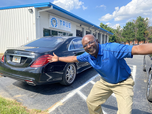 Auto Repair Shop «Friendship Complete Automotive Care», reviews and photos, 393 US-23, Suwanee, GA 30024, USA