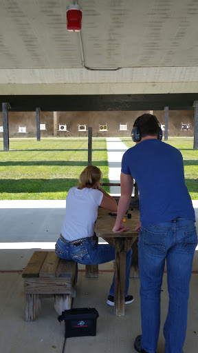 Skeet Shooting Range «Atterbury Shooting Complex», reviews and photos, 4250 Edinburgh St, Edinburgh, IN 46124, USA