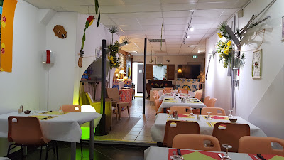 La Charrette Créole à Troyes