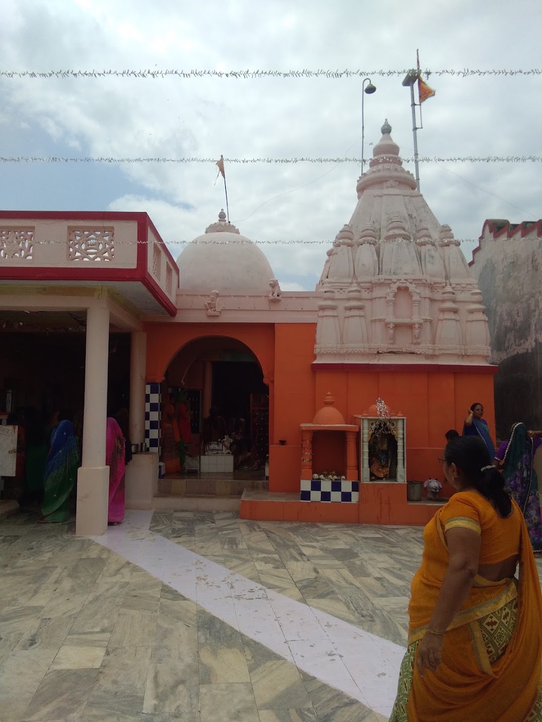 મહાદેવ