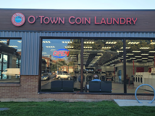 Laundromat «Village Cleaners - Downtown», reviews and photos, 154 S 400 E a, Salt Lake City, UT 84111, USA