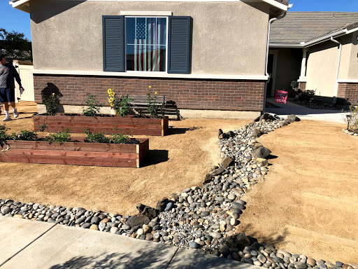 Paving contractor Temecula