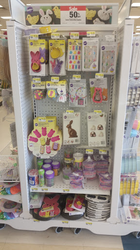 Fabric Store «Jo-Ann Fabrics and Crafts», reviews and photos, 3540 McKinley Pkwy, Blasdell, NY 14219, USA