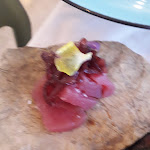 Photo n°6 de l'avis de annarita.o fait le 20/06/2019 à 11:24 sur le  La Montagna à Mattinata