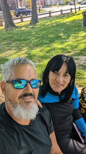 Golf Course «Goodwin Park Golf Course», reviews and photos, 1130 Maple Ave, Hartford, CT 06114, USA