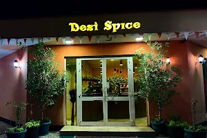 Desi Spice Restaurant & Cafe image