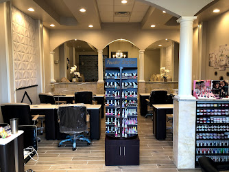 Harmony Nails & Spa