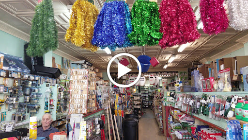 Hardware Store «Keener Hardware Inc», reviews and photos, 3609 Brownsville Rd, Pittsburgh, PA 15227, USA