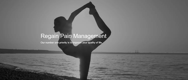 Regain Pain Management
