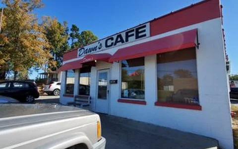 Dawn's Cafe image