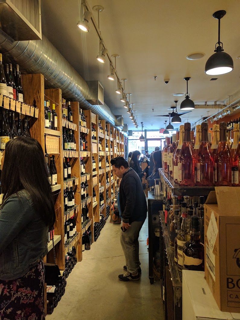 Brooklyn Wine Exchange
