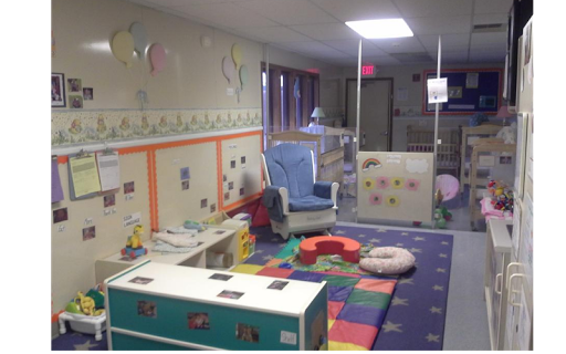 Day Care Center «Vickers KinderCare», reviews and photos, 3325 Vickers Dr, Colorado Springs, CO 80918, USA
