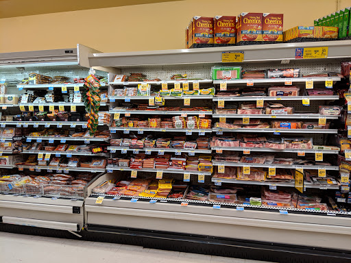 Grocery Store «Safeway», reviews and photos, 1500 Solano Ave, Albany, CA 94706, USA