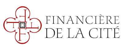 Financière de La Cité à Paris