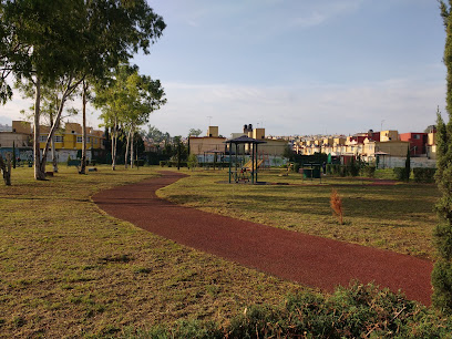Area Verde Urbana San Buenaventura