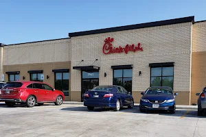 Chick-fil-A image