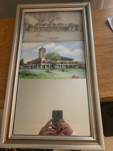 Book Store «Barnes & Noble at Roger Williams University Bookstore», reviews and photos, 1 Old Ferry Rd, Bristol, RI 02809, USA