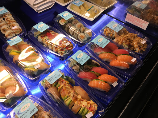 Grocery Store «Safeway», reviews and photos, 20620 W Homestead Rd, Cupertino, CA 95014, USA