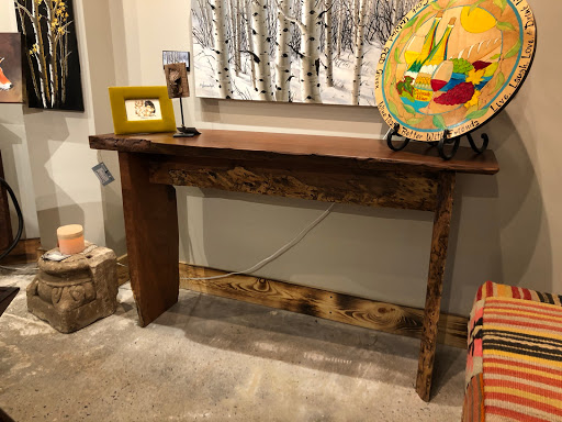 Furniture Store «Colorado Furniture and Consignments», reviews and photos, 1193 Bergen Pkwy, Evergreen, CO 80439, USA