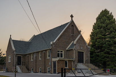 Milton Missionary Baptist Church