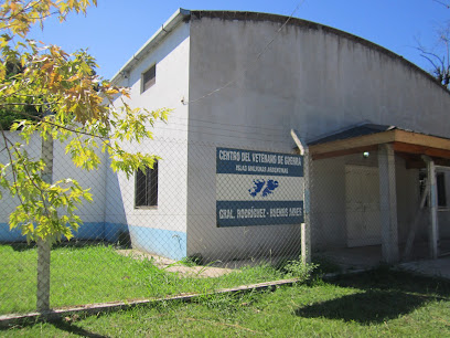 Centro de Veteranos de Guerra Islas Malvinas Argentinas