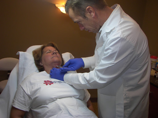 Weight Loss Service «Vitality Med Spa», reviews and photos, 4434 E Brown Rd #102, Mesa, AZ 85205, USA