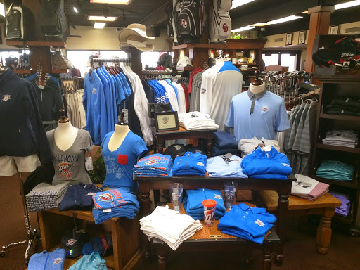 Golf Club «Jimmie Austin OU Golf Club», reviews and photos, 1 Par Dr, Norman, OK 73071, USA