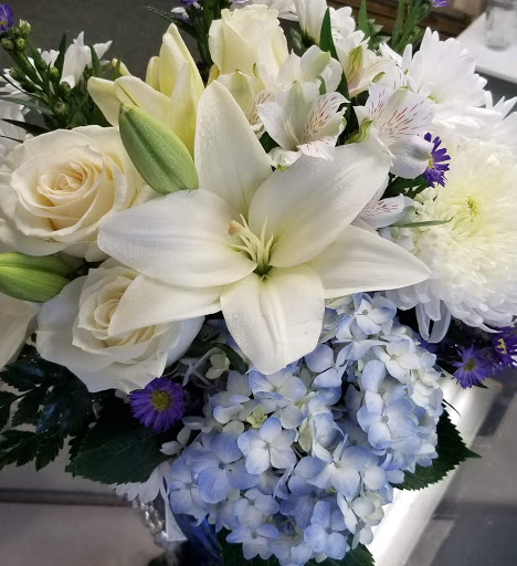 Florist «The Magic Garden», reviews and photos, 2132 E Henrietta Rd, Rochester, NY 14623, USA