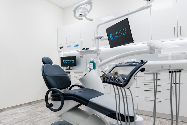 Reviews of Prestige Dental in Silverdale - Dentist
