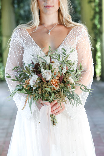 Florist «Amberworks Floral Design», reviews and photos, 954 Newfield St b, Middletown, CT 06457, USA