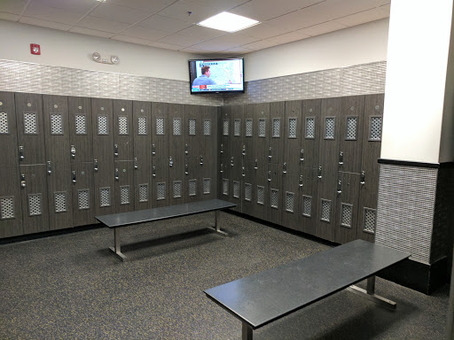 Gym «Planet Fitness», reviews and photos, 749 Granite St, Braintree, MA 02184, USA