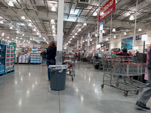 Warehouse club «Costco Wholesale», reviews and photos, 9700 E Kellogg Ave, Wichita, KS 67207, USA