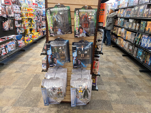 Toy Store «Galactic Toys & Games», reviews and photos, 4501 Airwest Dr SE, Grand Rapids, MI 49512, USA