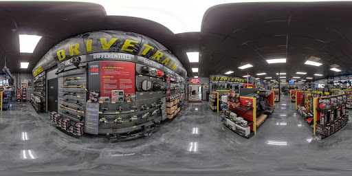 Truck Accessories Store «4 Wheel Parts - Fresno», reviews and photos, 4326 N Blackstone Ave, Fresno, CA 93726, USA